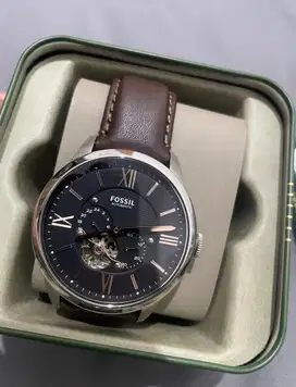Jam Tangan Fossil ME 3061 Automatic