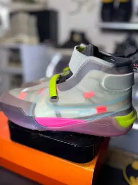 SEPATU NIKE BASKET 42