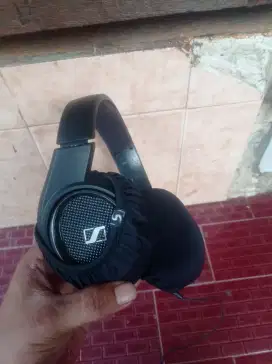 Headphone Sennheiser hd 429 original
