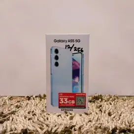 Samsung A55 5g 12/256