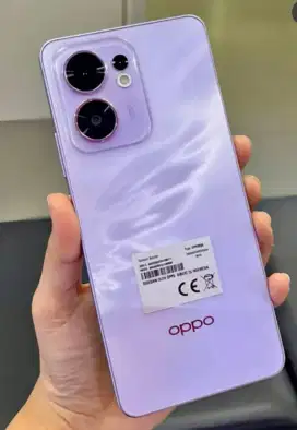 OPPO RENO 13 Series new segel