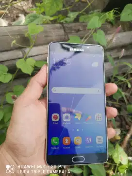 Samsung a9 pro 2016