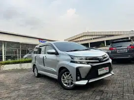 [LOW KM TERMURAH] TOYOTA AVANZA VELOZ 1.3 MATIC 2019, KM 19.XXX ASTRA