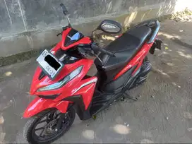 Dicari Pemilik Baru Untuk Merawat Vario 125 2019 Warna Merah