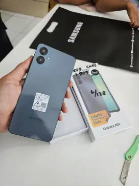 samsung A06 4/64 termurah