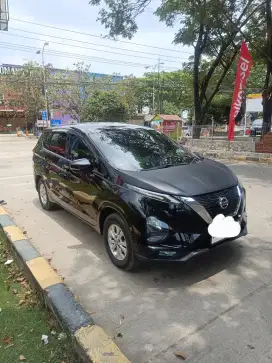 AllNew Livina 2019