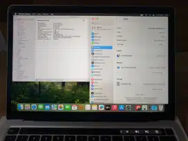 MacBook Pro M1 13 8/512GB RAM 8GB Storage 512GB