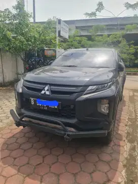 Jual mobil dauble cabin