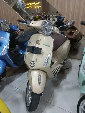 VESPA PRIMAVERA IGET ABS 150 2019