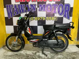 TVS XL 100 THN 2024