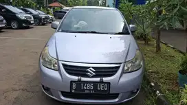 Baleno SX Kondisi Normal