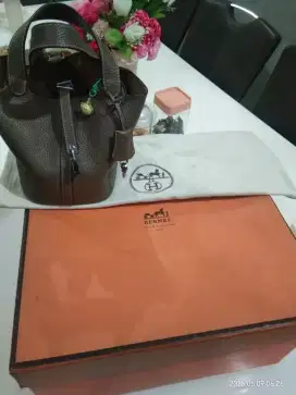 Hermes Picotin bag,,,