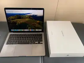 MacBook Air 2020 M1 256GB