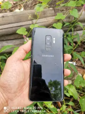 Samsung s9+ sein