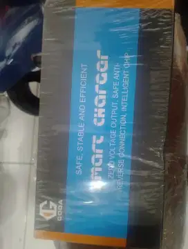 Di jual charger merek goda