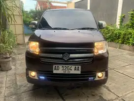 Jual APV 2012 GX manual