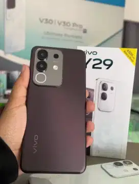 Ready Stok Vivo Y29