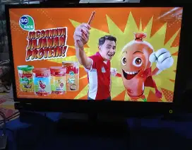 Tv led Toshiba 32 in