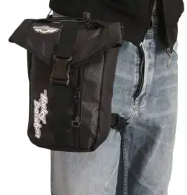 Tas harley davidson wing dan one