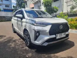 Veloz Q tss at 2021
