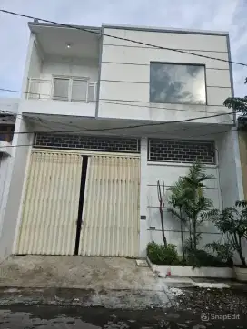 Disewakan Ruko Jalan Raya Kenjeran Surabaya*