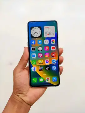 Poco f2 pro 5g siap tempur 8/256gb siap pake