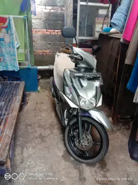 Yamaha Mio Z 125 cc
