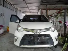 Calya 2015 istimewa