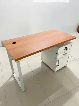 Meja Kerja Meja Kantor Minimalis