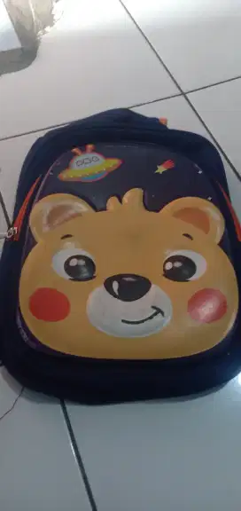Tas anak paud ,TK