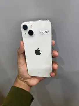 iPhone 13 Exs iBox murah like new