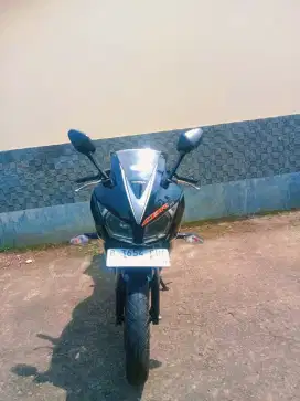 Nia:DP 500K CBR PLAT B DEPOK MOTOR BERGARANSI PAJAK HIDUP