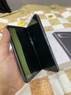 Google pixle fold 256gb fullset beacukai aktif