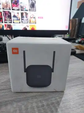 Xiaomi Wi-Fi Range Extender Pro