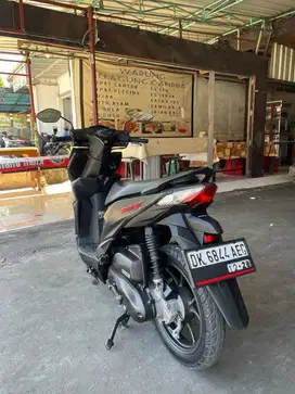 Beat delux 2023 “ bintang dewata “