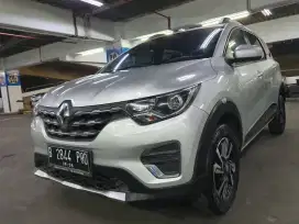 Renault Triber RXZ AT 2022 FullOriginal SepertiBaru Gressss Istimewa