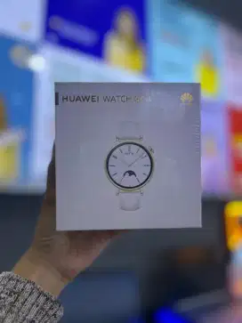 HUAWEI WATCH GT 4 WHITE