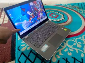 HP X360 NVIDIA GFORCE DUAL VGA TOUCHSCREEN GAMING