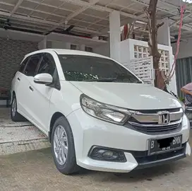 Honda Mobilio 2017 Bensin