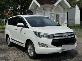 REBORN V BENSIN MATIC 2017 KM LOW