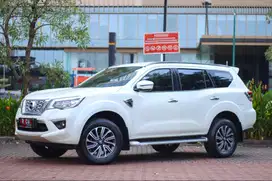 NISSAN TERRA VL  2018