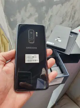 Samsung s9 plus 6/64GB SEIN mulus