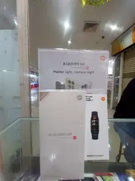 Xiaomi 14T 12/512 + BAND 9