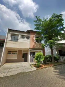 Jual Cepat Rumah Baru Pisangan Ciputat timur Tangerang Selatan