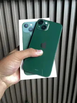 IPHONE 13 128 GB IBOX GARANSI ON