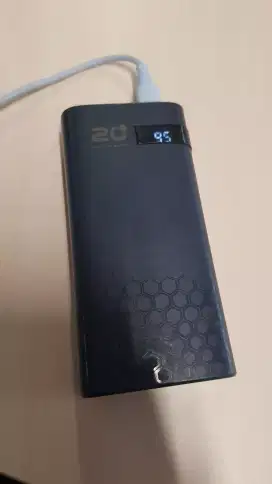 Power bank kiive 20000 mAH