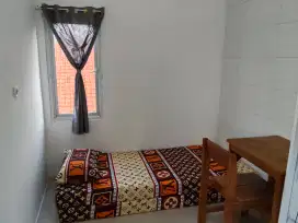 Kost Putri Matraman, kos kosan wanita dekat Salemba