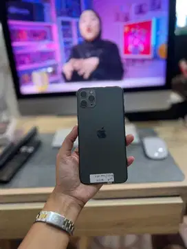 IPHONE 11PRO MAX 256GB ALL OP