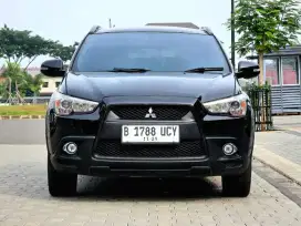 Mitsubishi Outlander PX 2014 A/T