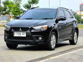 Mitsubishi Outlander PX 2014 A/T